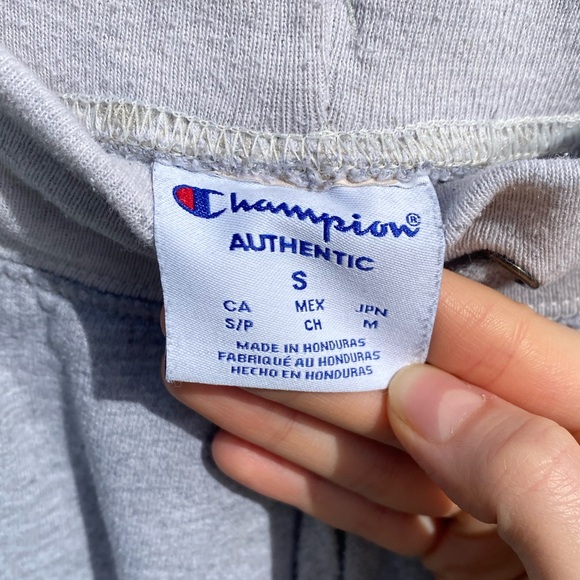 Champion Sweatpants - Picture 6 of 10
